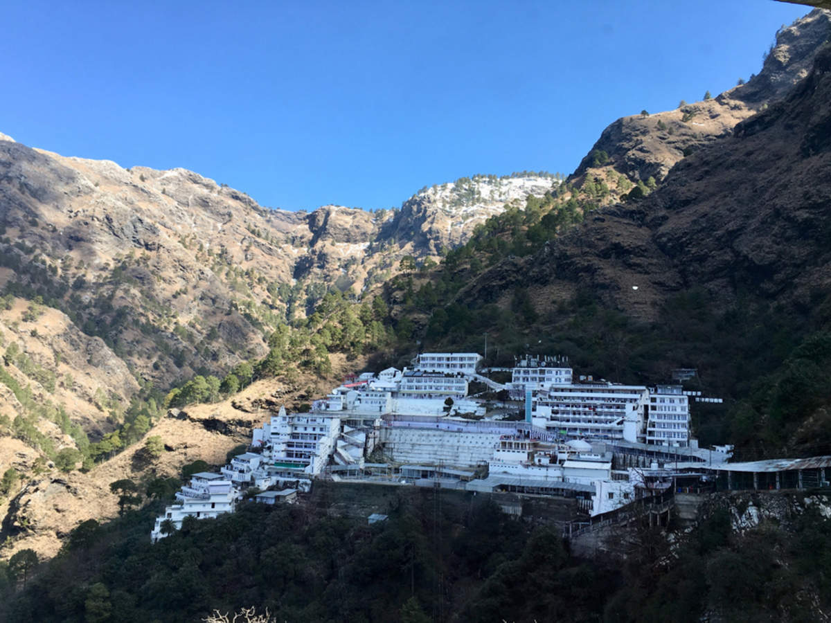 Katra Taxi Service