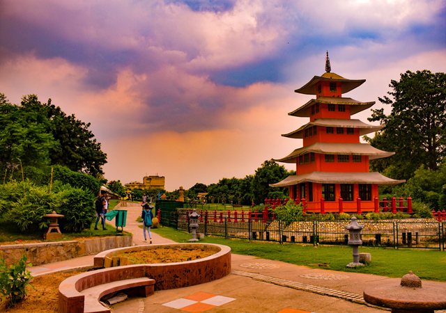 Best Taxi Service Booking in Katra