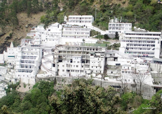 Best Taxi in Katra